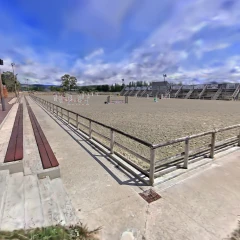 Les Carrières de l'Hippodrome (Carrières Molière)