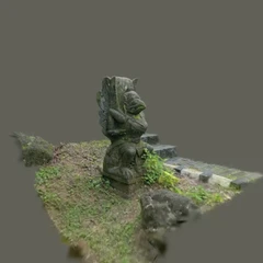 Statue