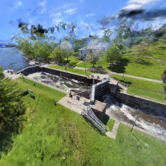 Ottawa Locks