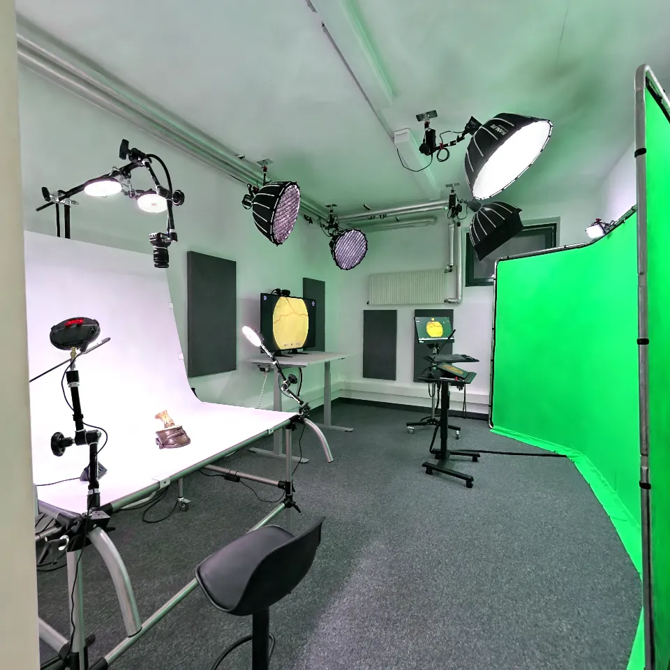 Castle Reichenstein - Museum