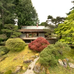 Paul Kirk Japanese House