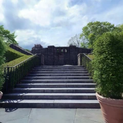 New York Botanical Garden