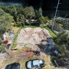 Holden Construction Site