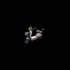电动车