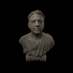 HeadBust