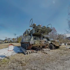 BUK-M1