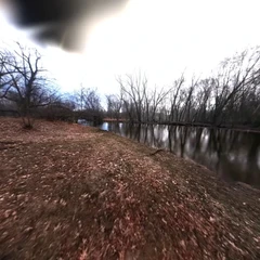 Rivertrail - Potterpark Zoo