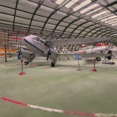 Museum of Aeronautics and Astronautics