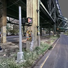 Queensboro Plaza