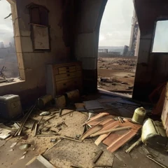 Apocalypse 1