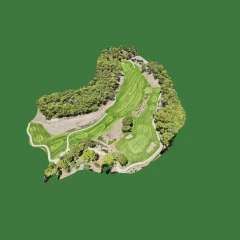 Hole 02 / Hole 08
