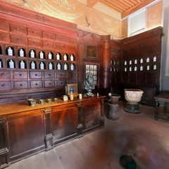 Pharmacie 2026