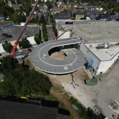 Spindel Herdecke