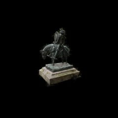quijote_supersplat