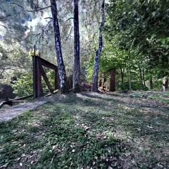 Železný Brod - Vlečka