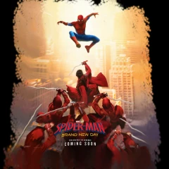 Spiderman