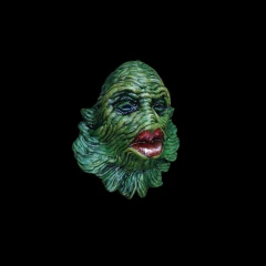 Creature From The Black Lagoon Gill-Man Sculpture