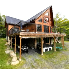 Glencannon Retreat