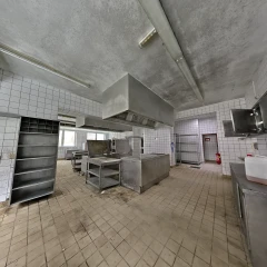URBEX: Sanatorium Inside - Part01