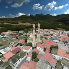 Murtuza Mukhtarov Mosque