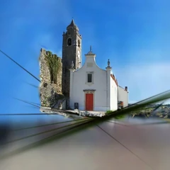  Capela de Santo António de Montemor-o-Velho