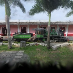 Estacion Cisneros