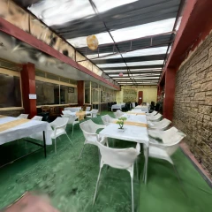 Manica SkyView hotel Nest Restaurant