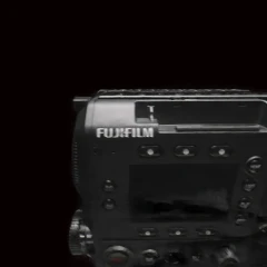 FUJIFILM