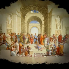La_scuola_di_Atene