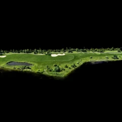 cheongra golf 