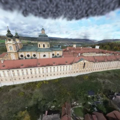 Melk Abbey