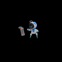 Astrobot!