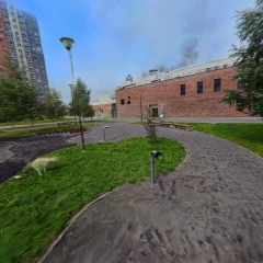 Ankudinovka Street It.3, 15.4kk splats