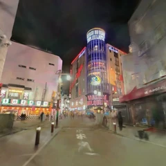 浅草演芸ホール