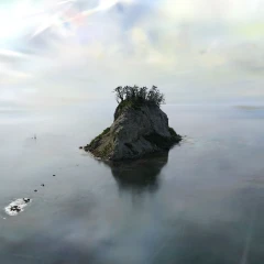 Mitsukejima 見附島 2026-05