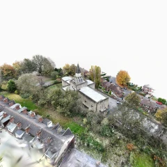 St Wilfrid's Church Halton