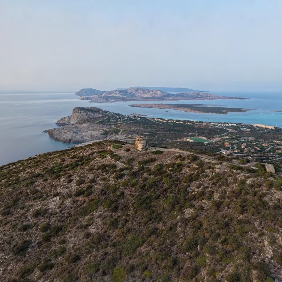 Torre di Capo Falcone - Stintino - Italy