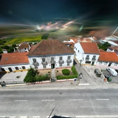 Casa de Moscadim