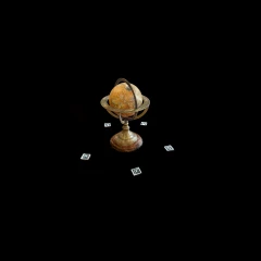 GLOBE