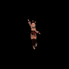 VRChat 2A-7/VVVVV