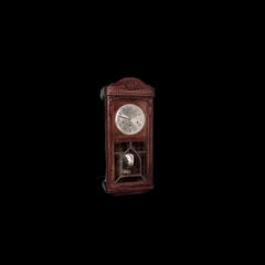 Reloj Junghans (Ave Maria de Schubert)