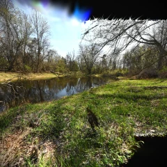 Fenner Nature Center - 1