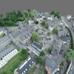 Kornelimünster, Aachen / DE
