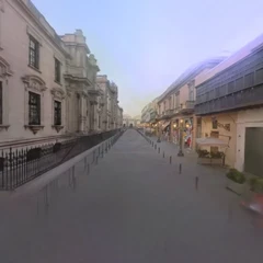 Palacio de gobierno lado 1