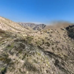 The Ruins of Inspiration Point