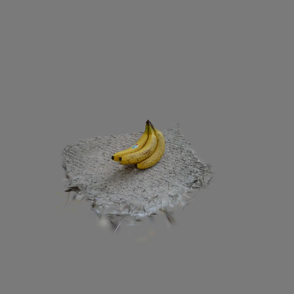 banana