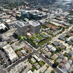 Lumen West LA.