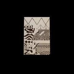 Handwoven-Beni-Mrirt-Moroccan-Rug