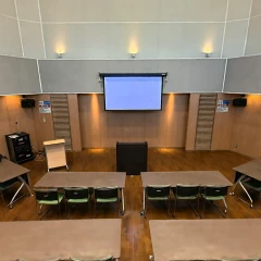 日比谷図書館会議室