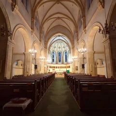 Townchurch - Giesshuebl